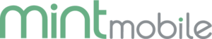 Mint Mobile logo
