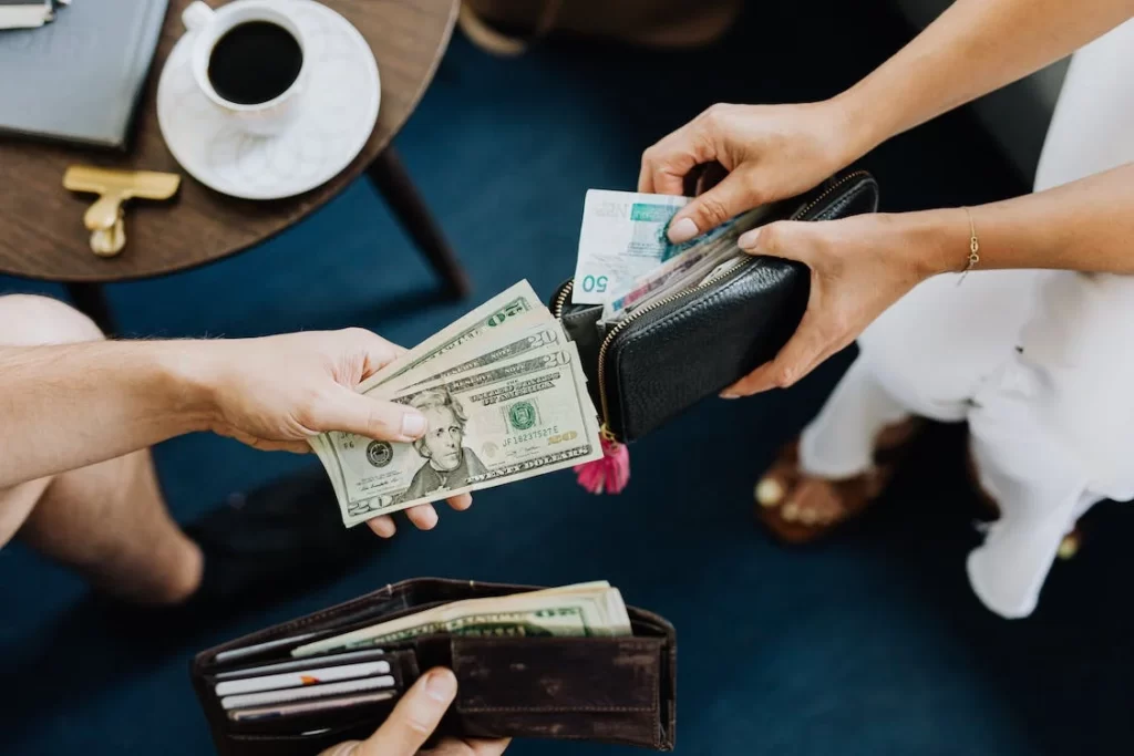Dollar to Naira Black Market Rate
