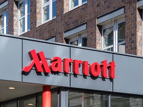 Marriott Hotel Brands