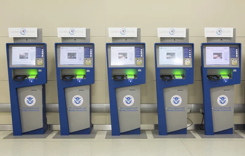 How to Get a Global Entry Interview Faster