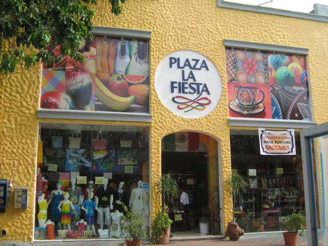 Tienda Mexicana