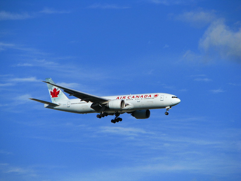 Cheap Flights from Toronto to Vancouver