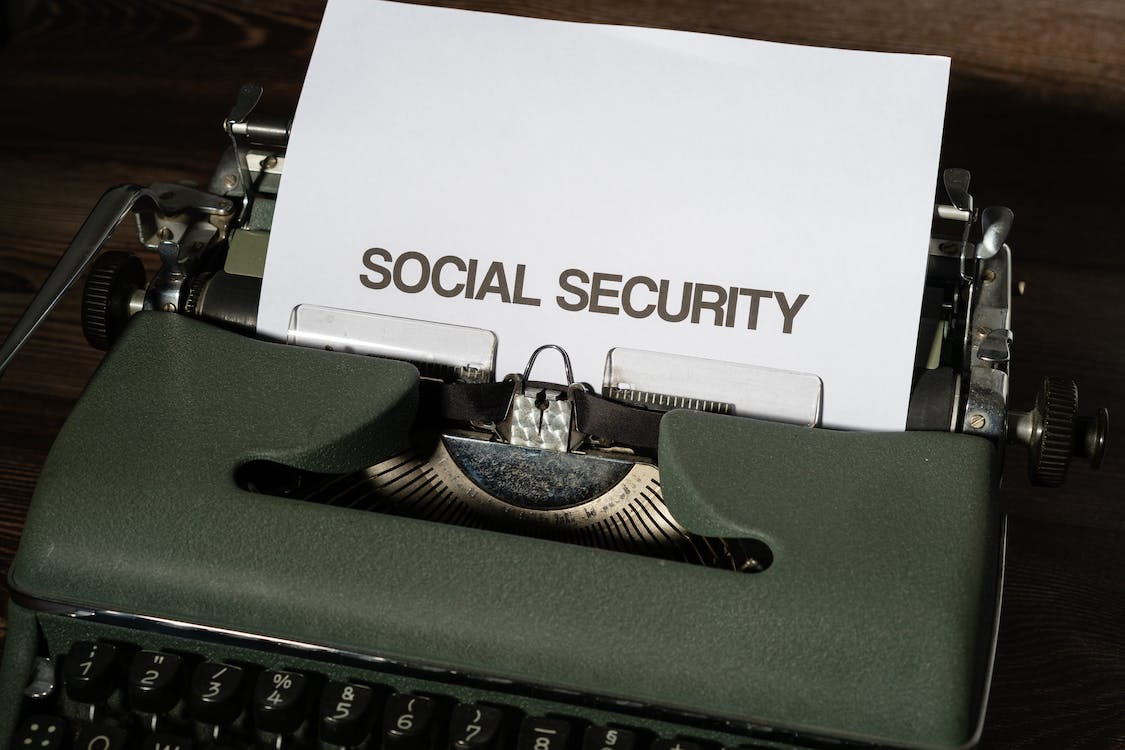 How to Apply for a Social Security Card Using Form SS-5