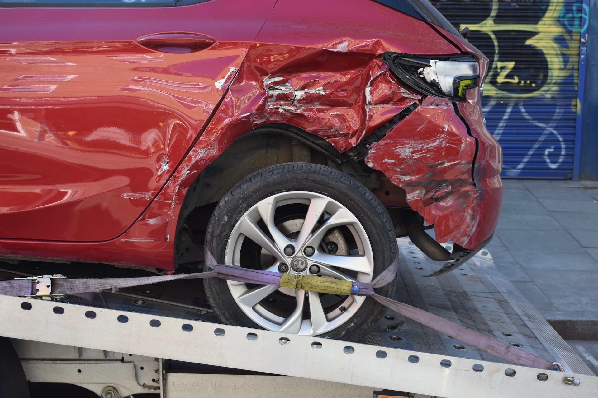 Can You Get Whiplash from a Minor Car Accident