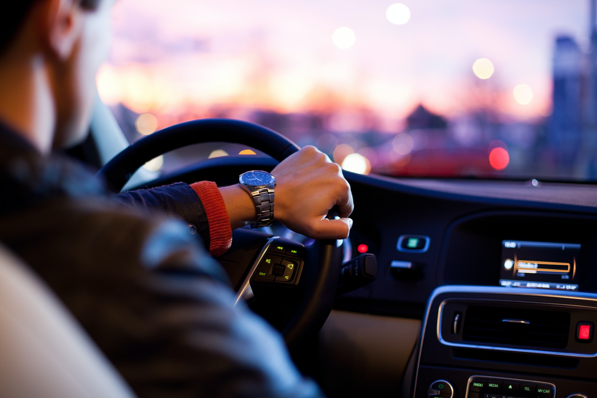 How to Avoid Becoming a Statistic: The Top 20 Causes of Traffic Accidents in Georgia