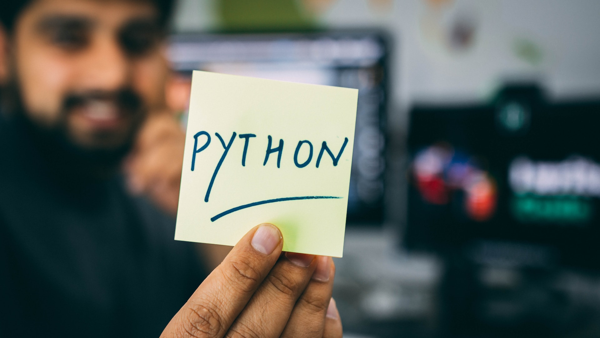 How Python has evolved
