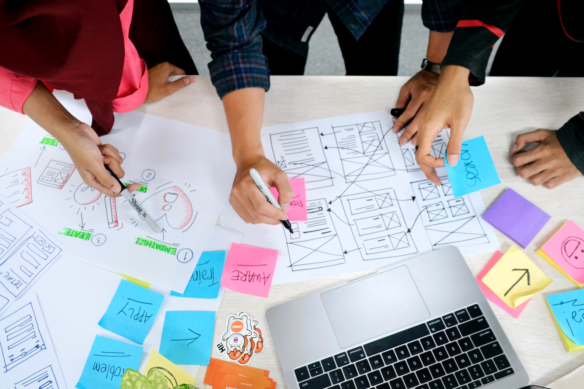 How to Get Started in UX Design