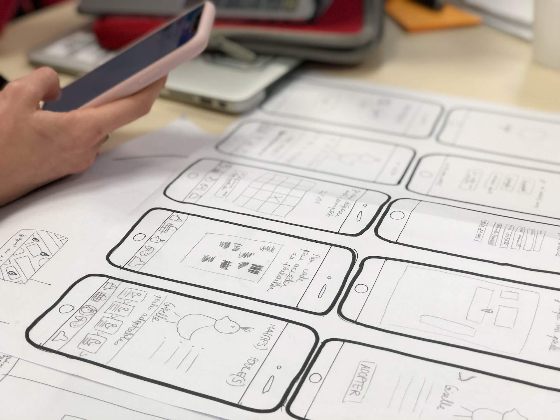 What are the challenges of hiring a UX designer