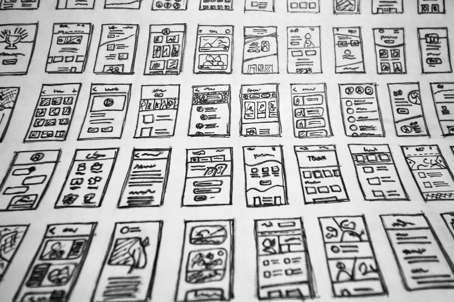 What are the skills and tools of a UX designer