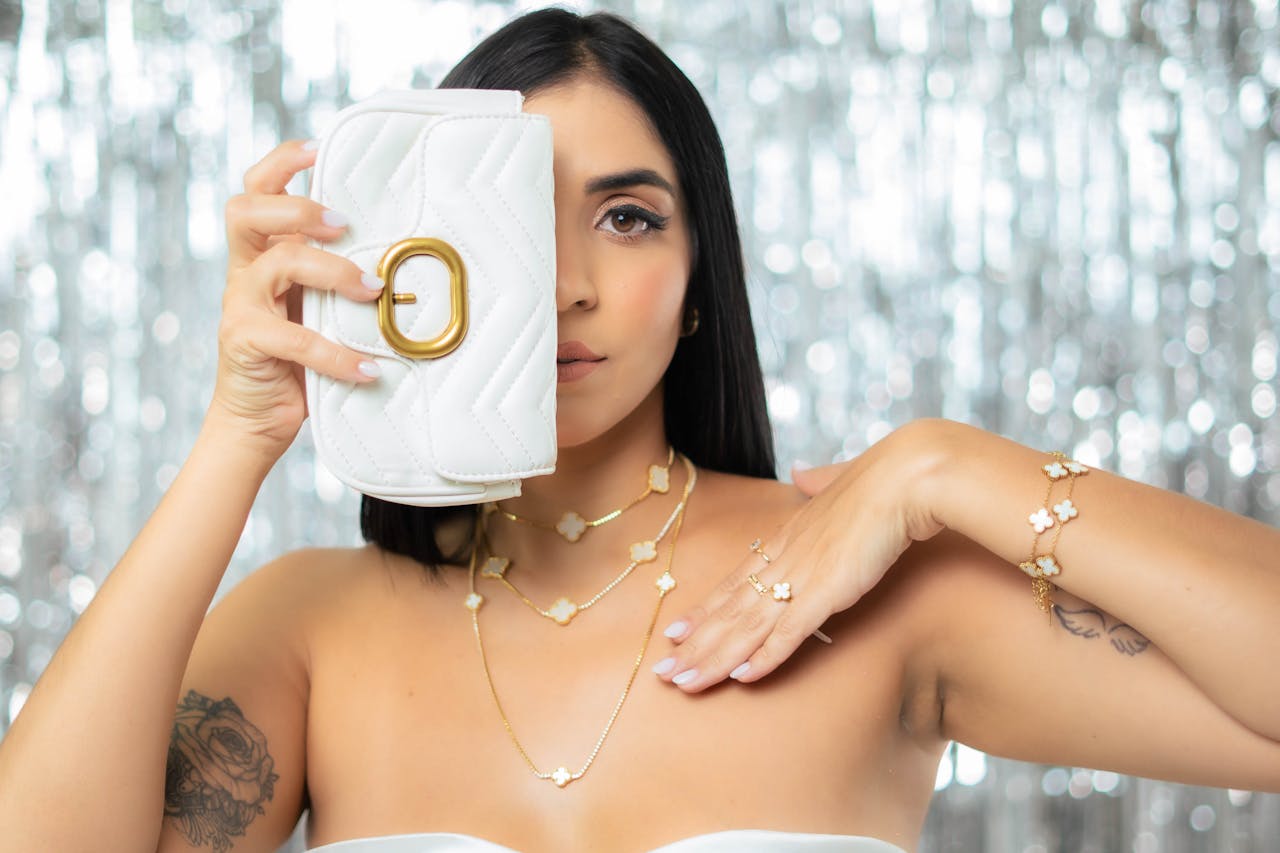 Elevate Your Style: 10 Luxury Fashion Essentials