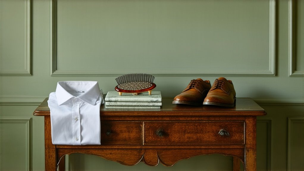 7 Timeless Style Essentials for Old Money Families
