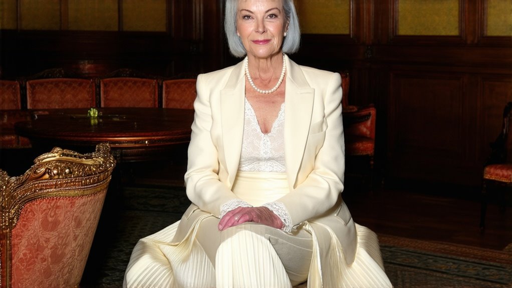 7 Timeless Style Tips for Old Money Fashion