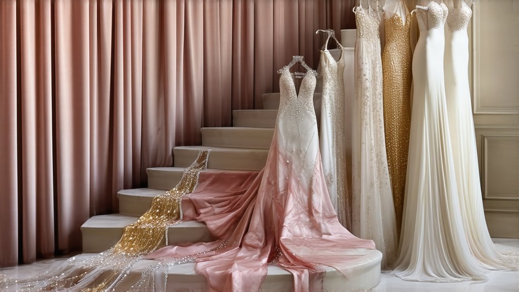 60 Years of Luxury Fashion for the Elite