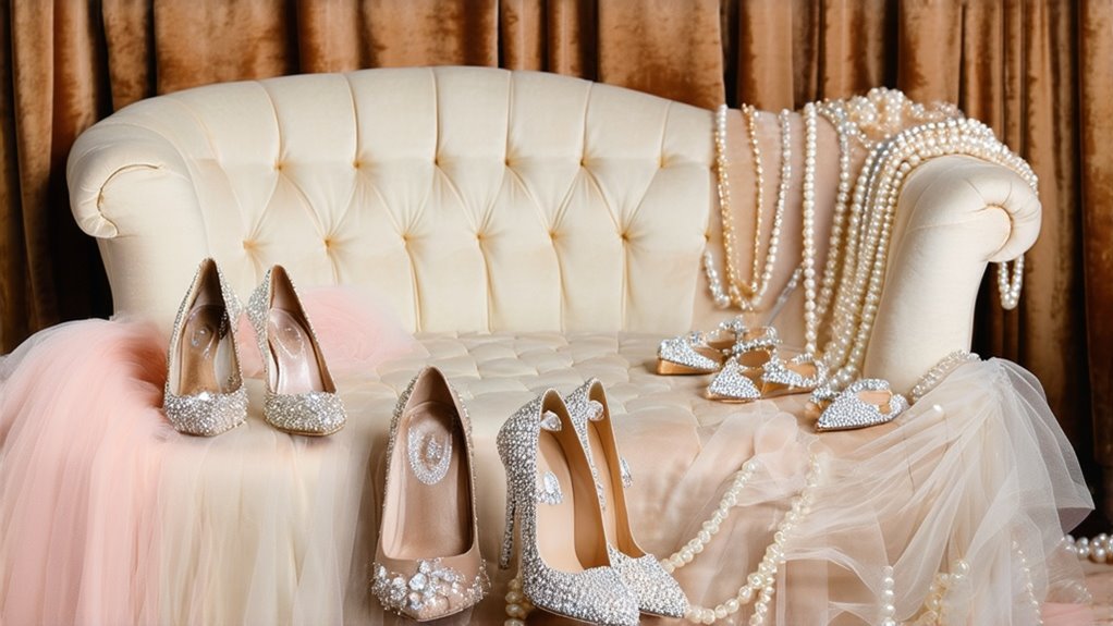 Haute Couture for the Ultra-Affluent: 10 Must-Haves