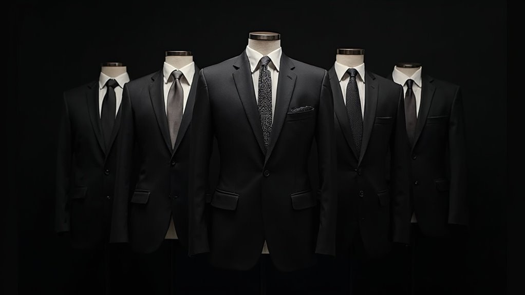 Stylish Suits for Men in the Law