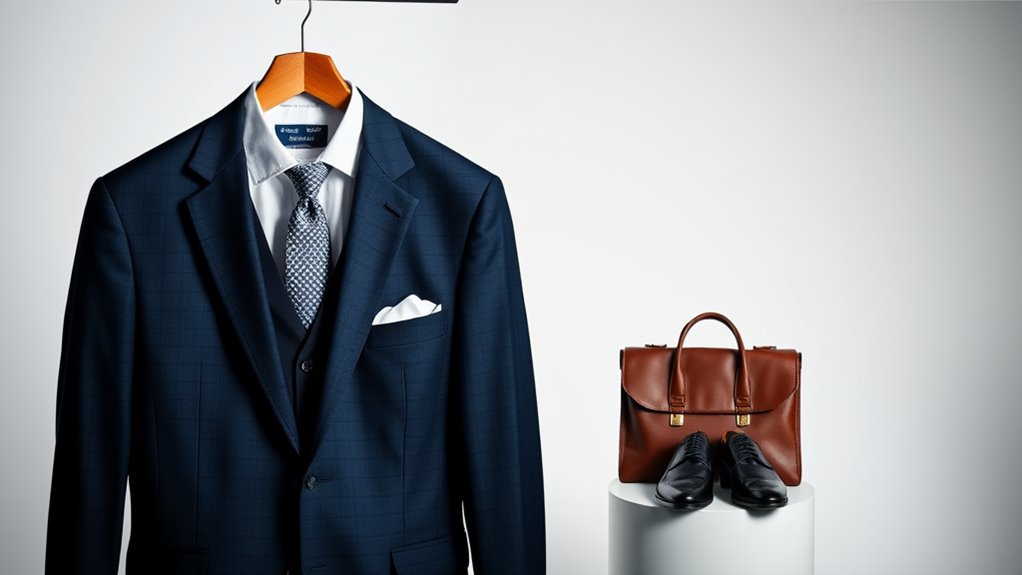 professional attire for lawyers