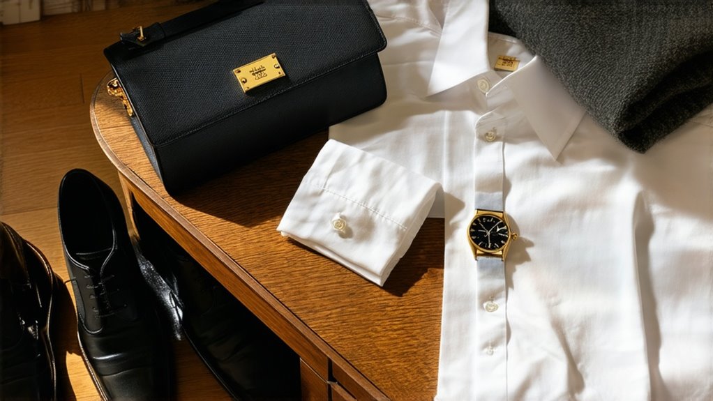 Elevate Your Style: Old Money Fashion Essentials