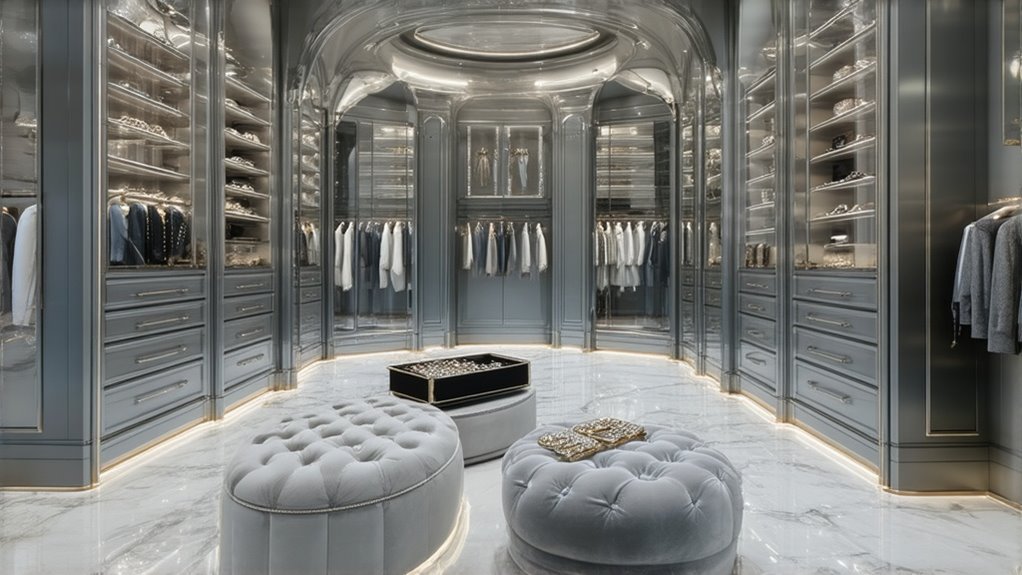 Secrets of the One Percent’s Style Arsenal