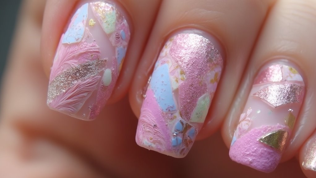 decorative nail art designs