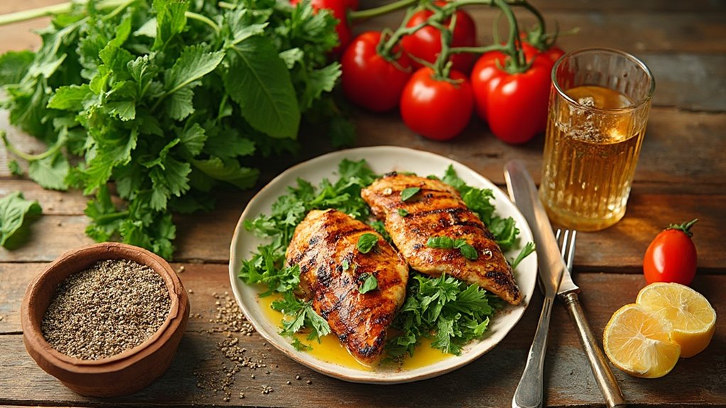 Healthy Recipe Ideas for Weight Loss