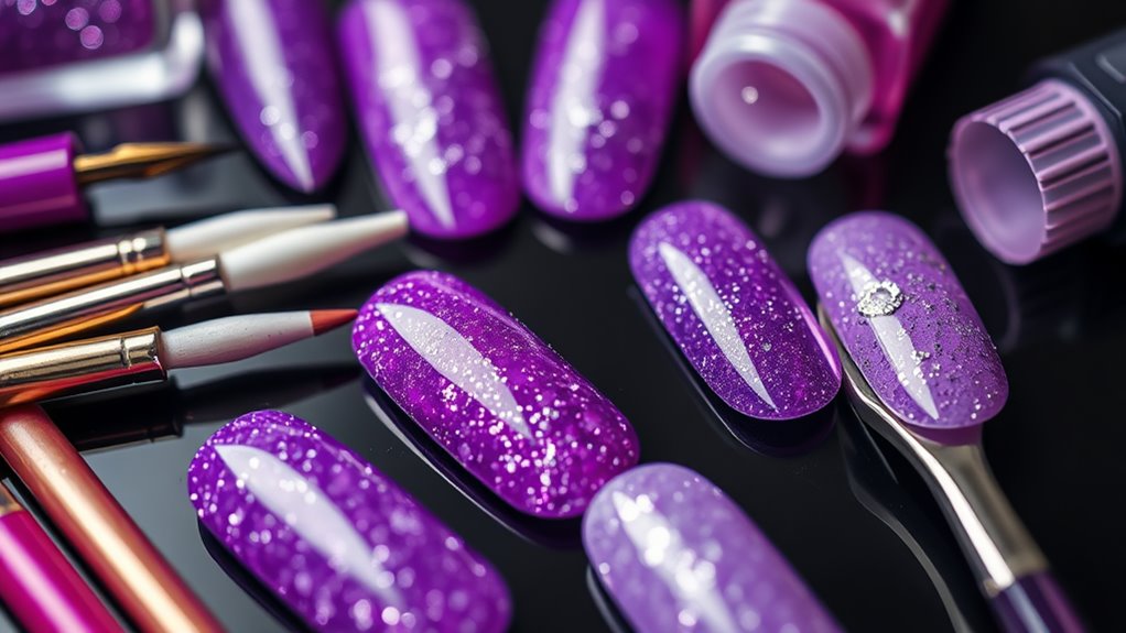 essential equipment for nail art