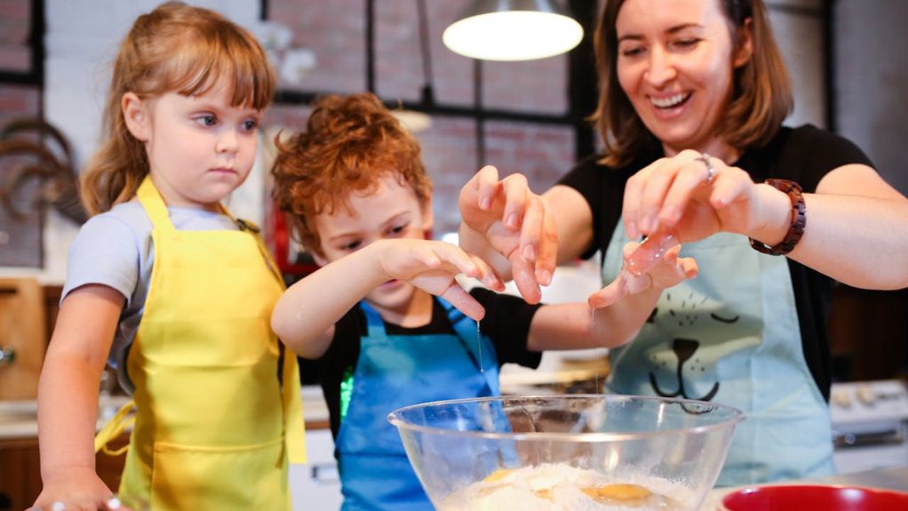 Family-Friendly Recipe Ideas Everyone Will Love