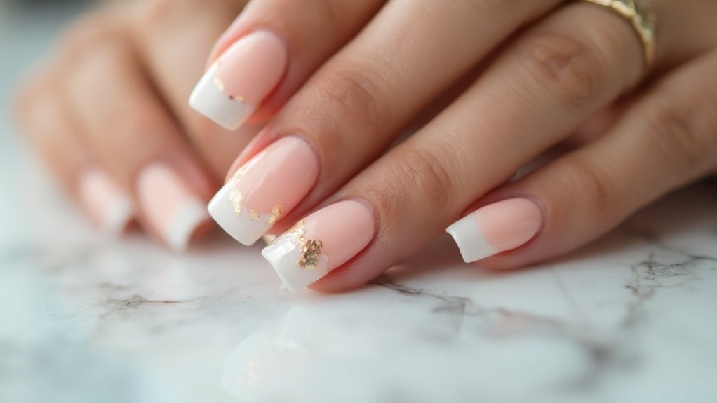 nail art beauty trends