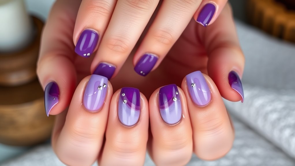 simple nail art tips