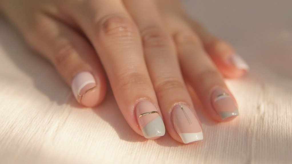 Minimalist Nail Art Ideas for a Chic Look