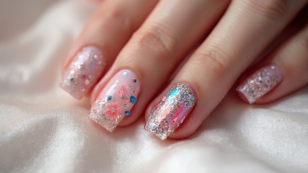 5 Nail Art Ideas for Every Occasion
