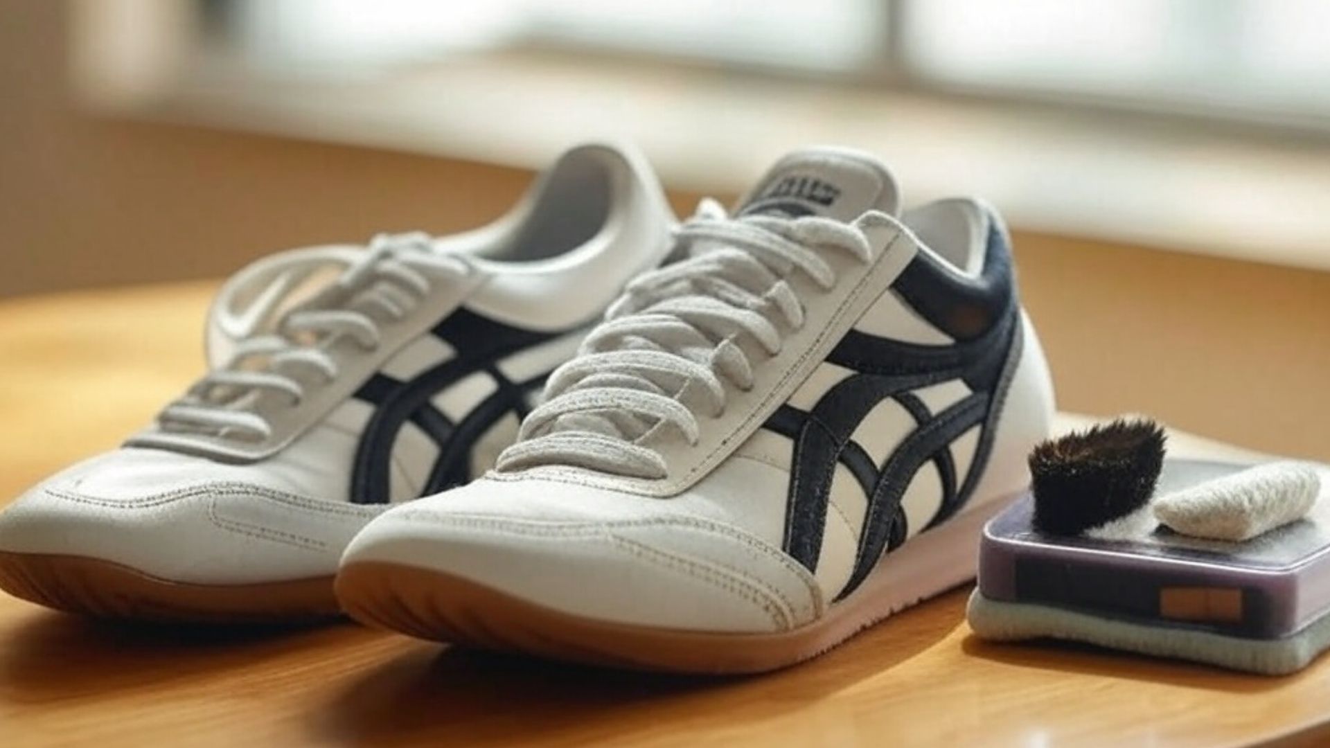 Do’s and Don’ts of Sneaker Maintenance: A Complete Guide