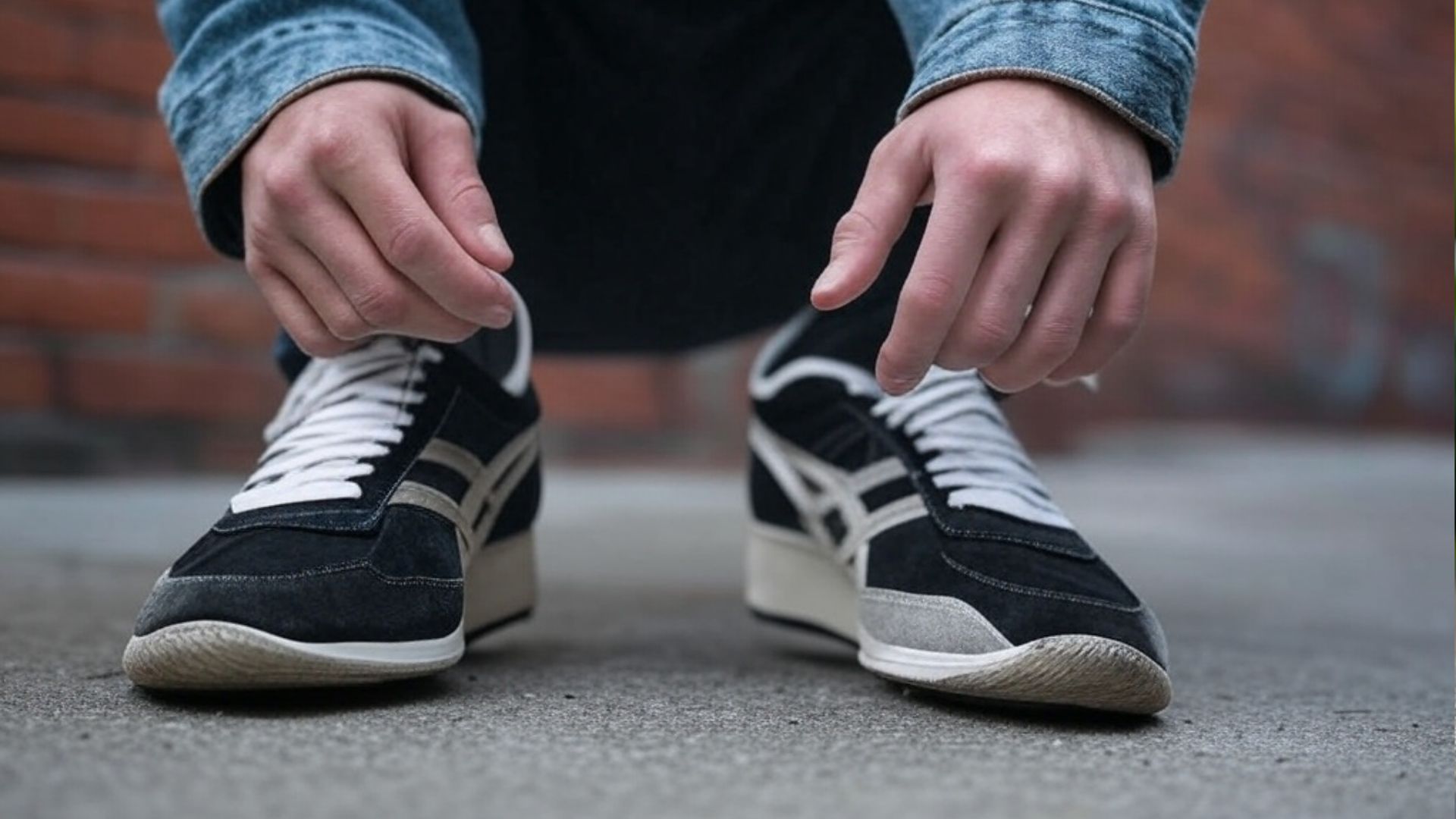 5 Ways to Style Onitsuka Tiger Sneakers for a Streetwear Look