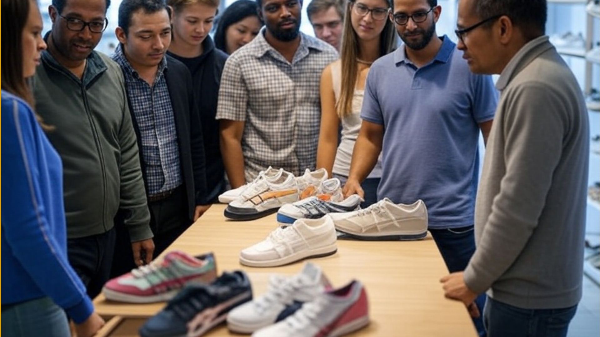 What Customers Are Saying About Onitsuka Tiger