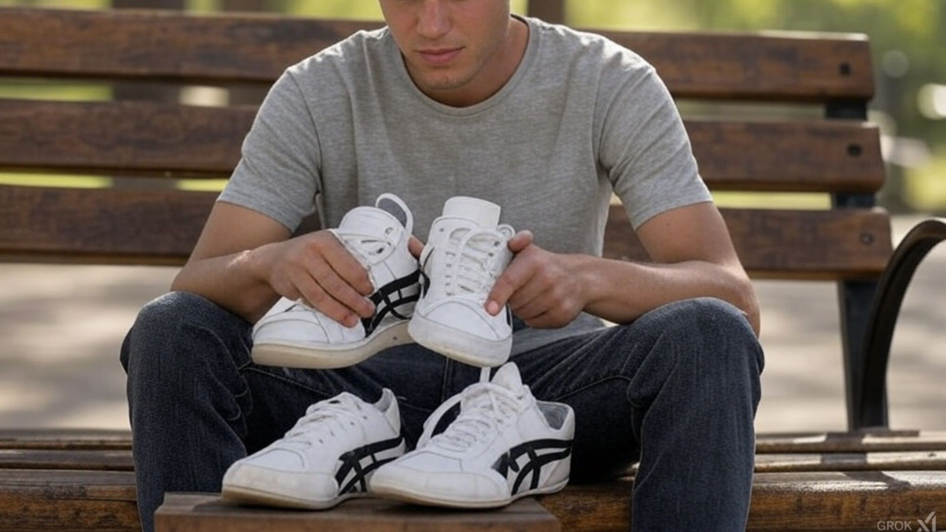 Sneaker Cleaning Tips: A Guide to Shoe Care and Maintaining Onitsuka Tiger Sneakers