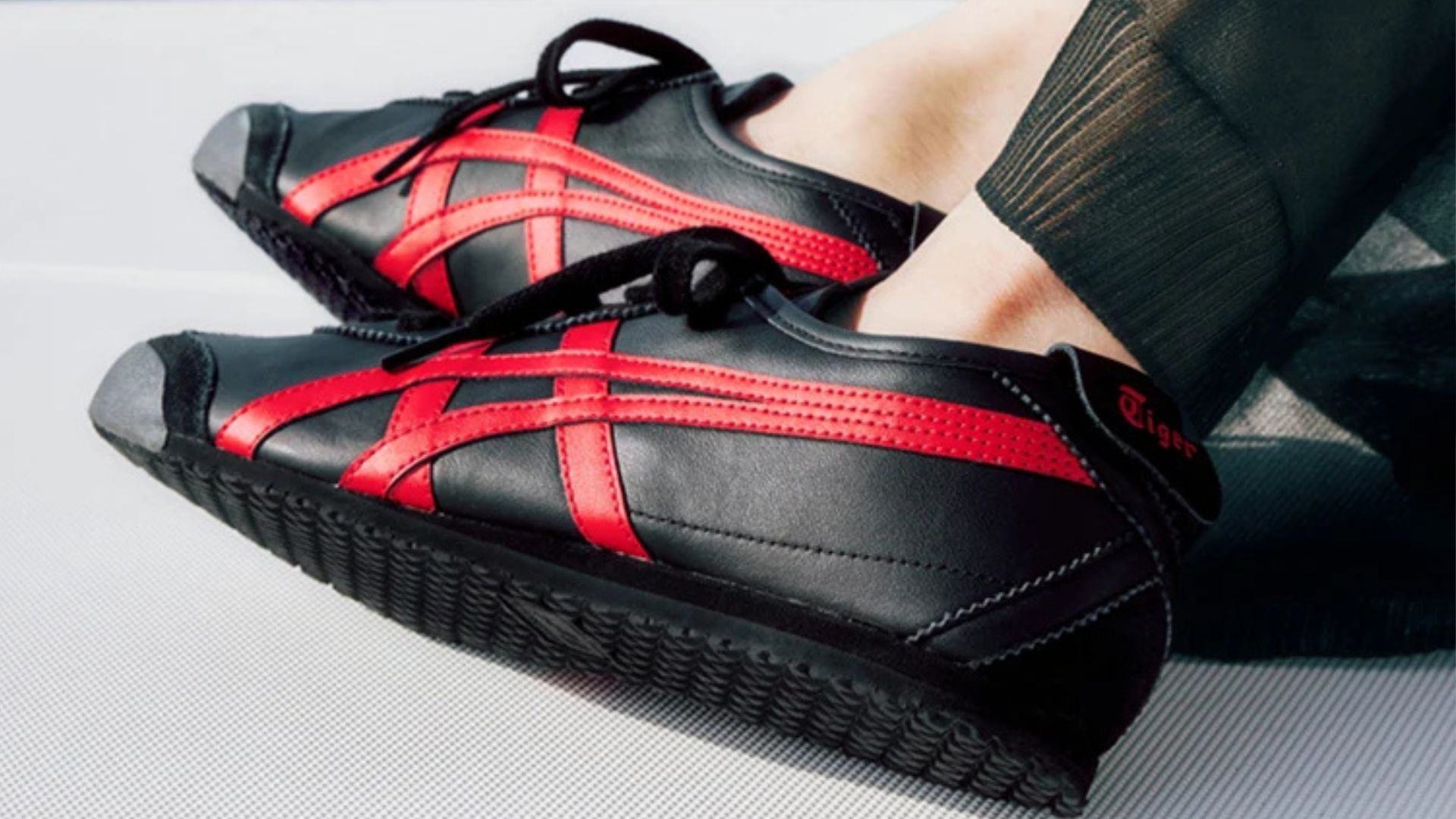 Onitsuka Tiger’s Commitment to Sustainability: What You Need to Know