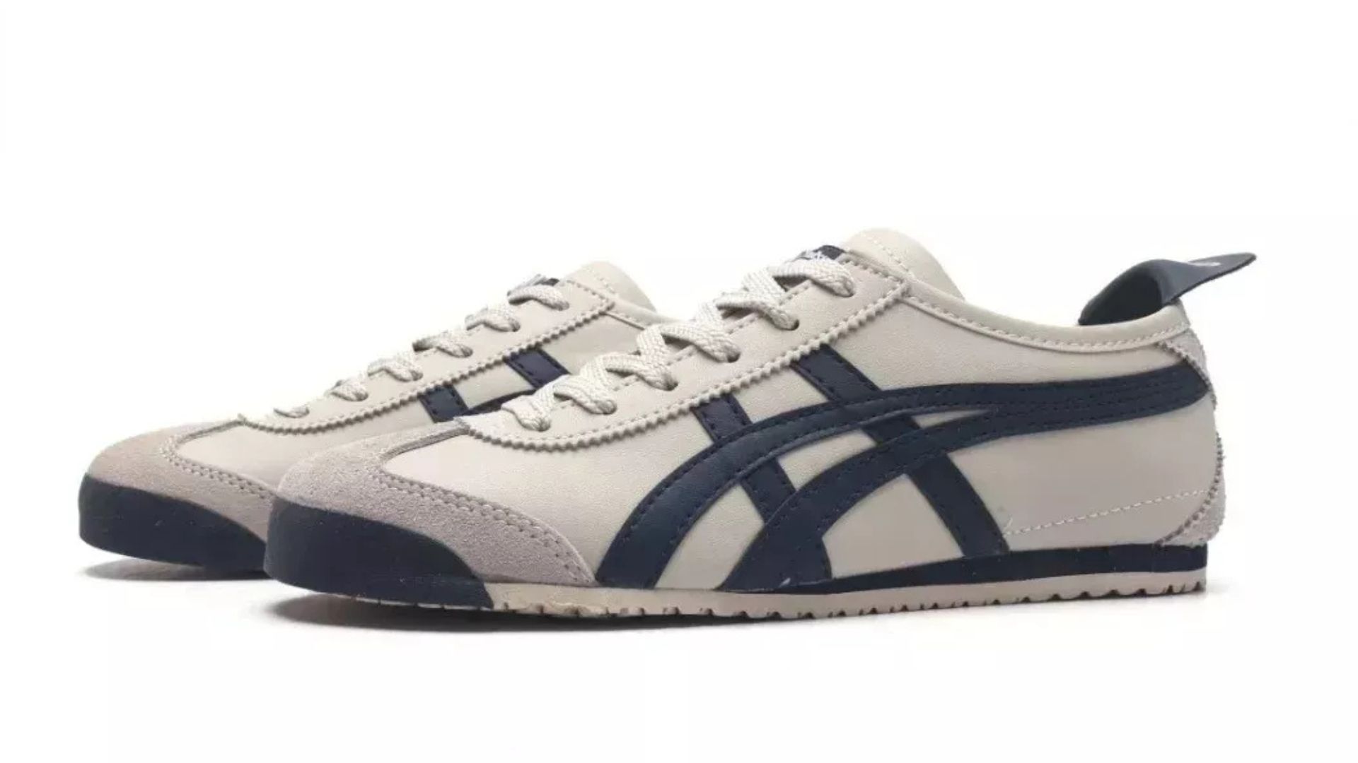 Onitsuka Tiger: History
