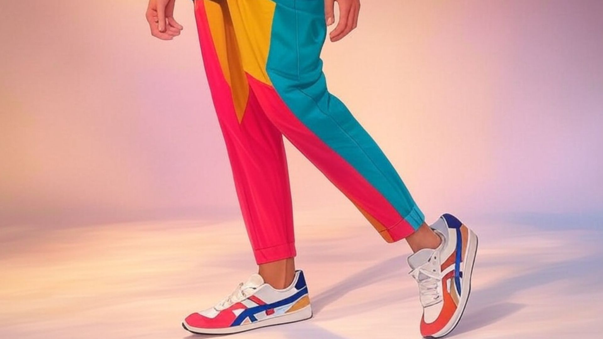 The Ultimate Guide to Pairing Onitsuka Tiger with Your Wardrobe