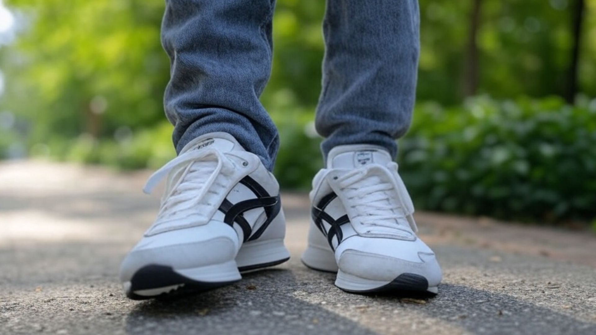 How to Style Onitsuka Tiger Sneakers for Every Occasion