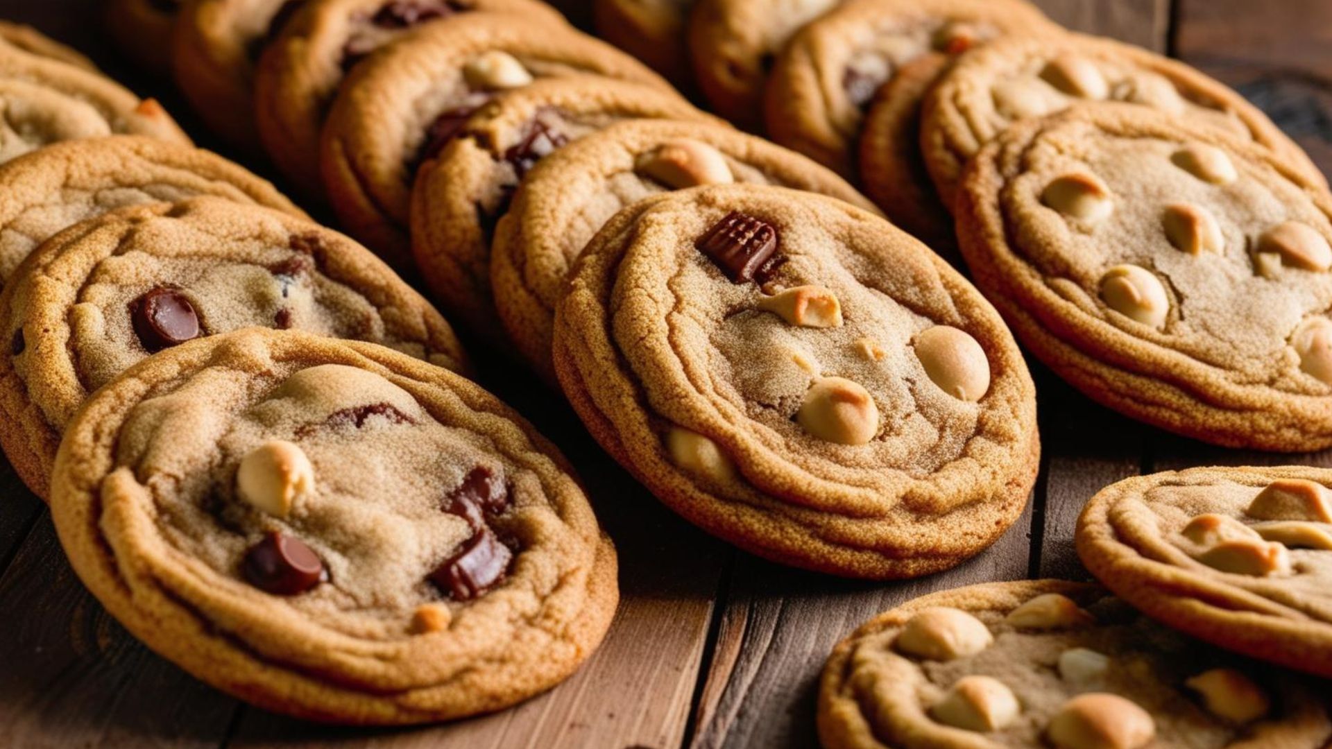 Guide to the Best Cookie Recipes for Beginners