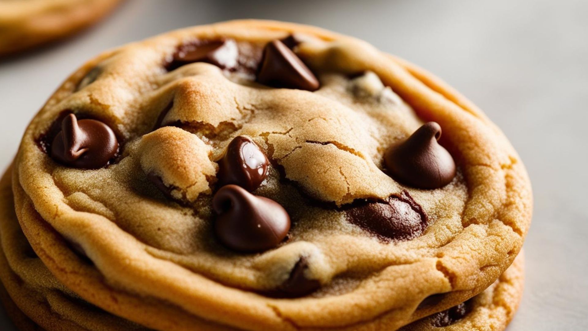 Guide to Perfect Chocolate Chip Cookies