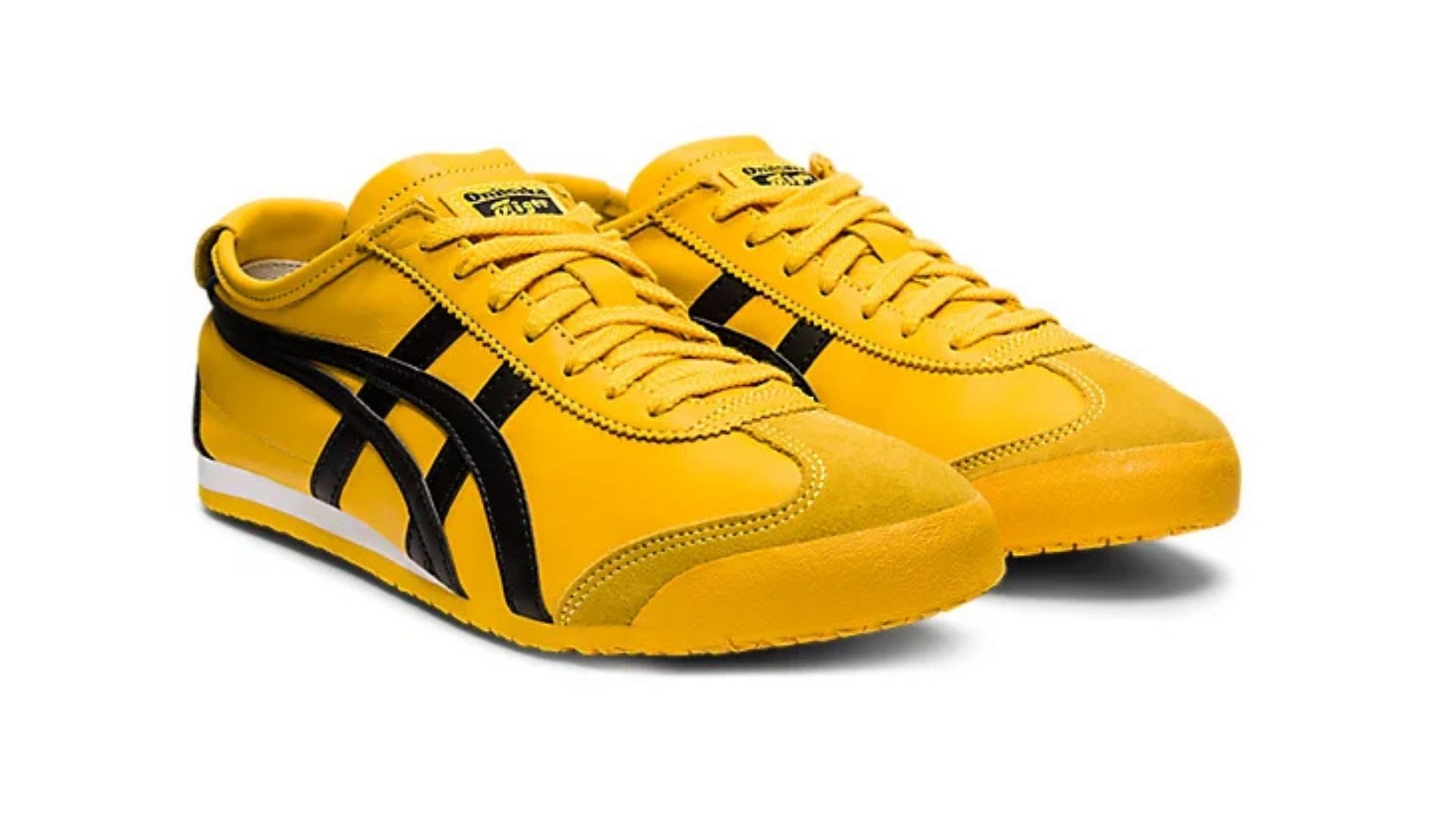 Onitsuka Tiger Mexico 66 Sneaker Review