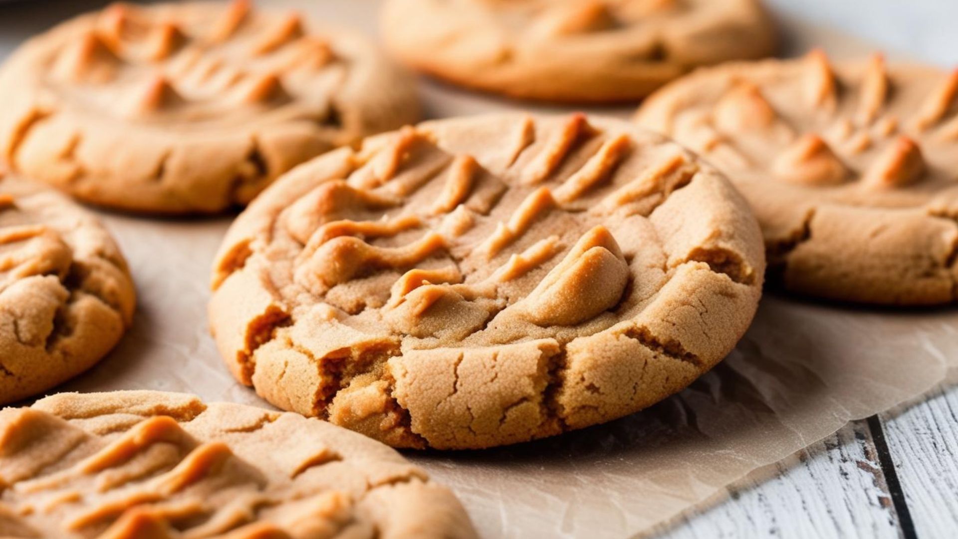 Guide to Peanut Butter Cookies