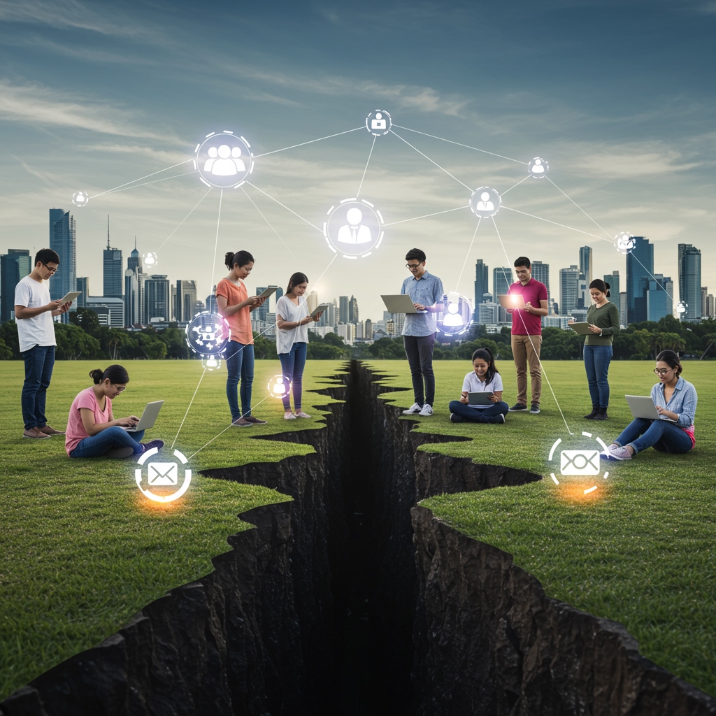 History and Purpose of Government Connectivity Programs