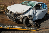 Compression Fractures: The Silent Killer of Car Accident Victims