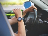 Drunk Driving Accidents: What You Need to Know