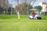 What to Do If You’re in a Golf Cart Accident? Call a Golf Cart Accident Lawyer