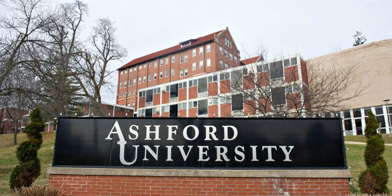 Ashford University: A Comprehensive Review