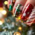 Holiday Nail Trends You Need to Try This Year