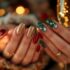 5 Festive Christmas Nail Ideas for 2025