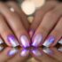 Purple Nail Art Design to Try This Summer 2025